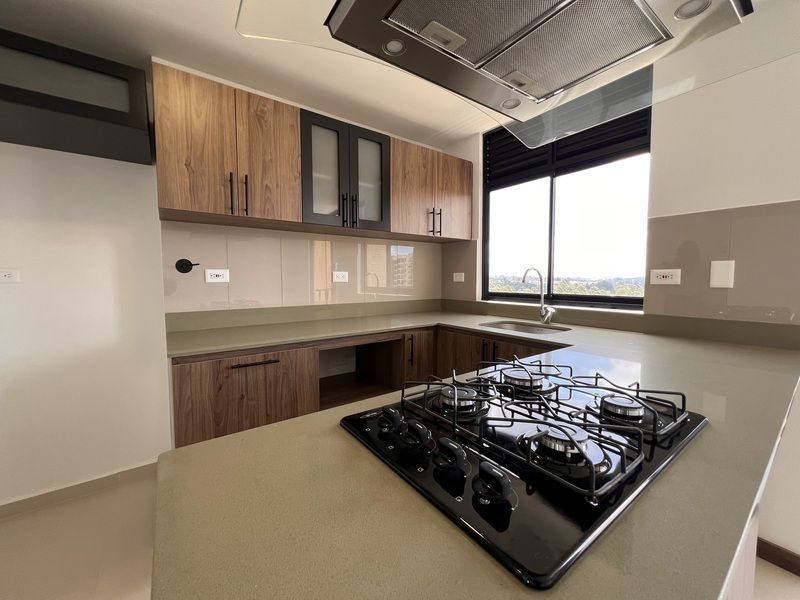 Apartamento en arriendo ubicado en Rionegro, sector San Antonio de Pereira - 3