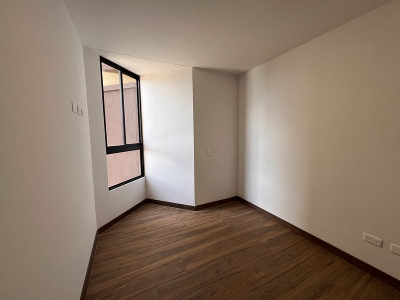 Apartamento en arriendo ubicado en Rionegro, sector San Antonio de Pereira - 4