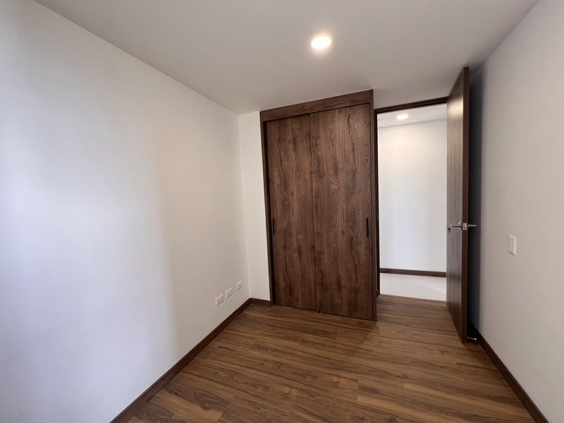Apartamento en arriendo ubicado en Rionegro, sector San Antonio de Pereira - 5