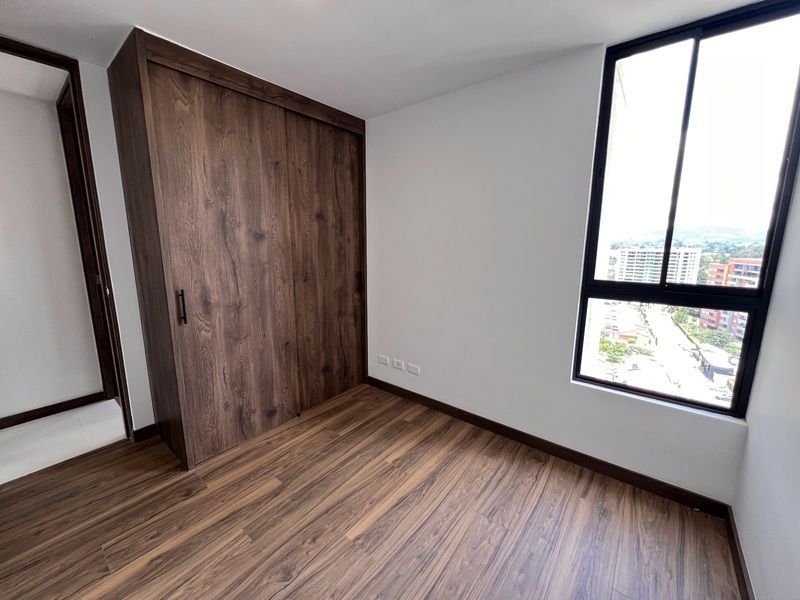 Apartamento en arriendo ubicado en Rionegro, sector San Antonio de Pereira - 6