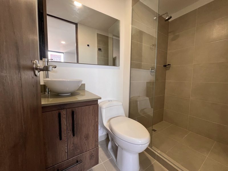 Apartamento en arriendo ubicado en Rionegro, sector San Antonio de Pereira - 10
