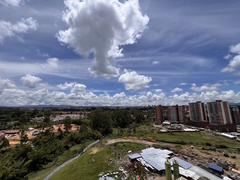 Apartamento en arriendo ubicado en Rionegro, sector San Antonio de Pereira - 11