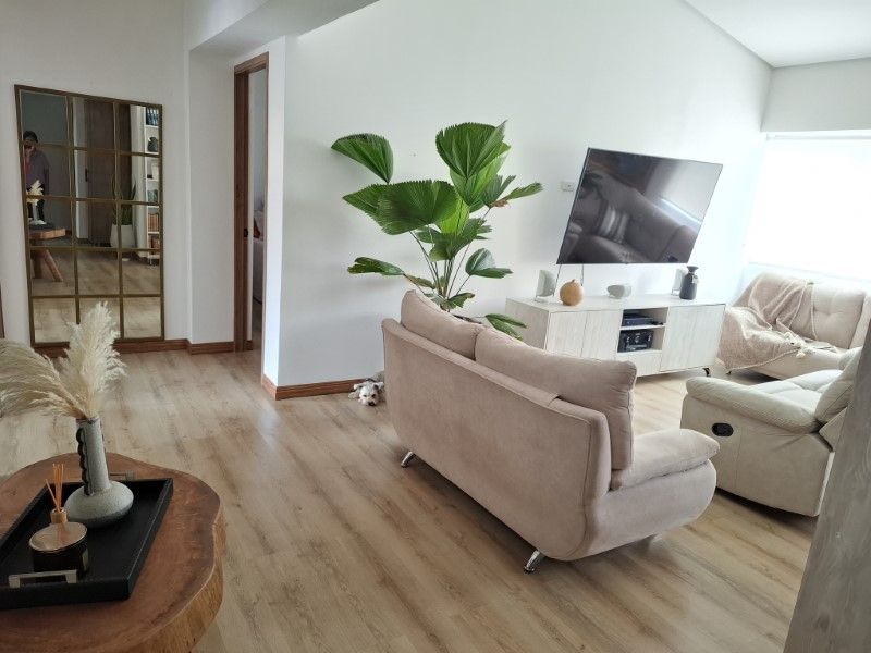 Apartamento en venta ubicado en Medellín, sector Santa Teresita - 2