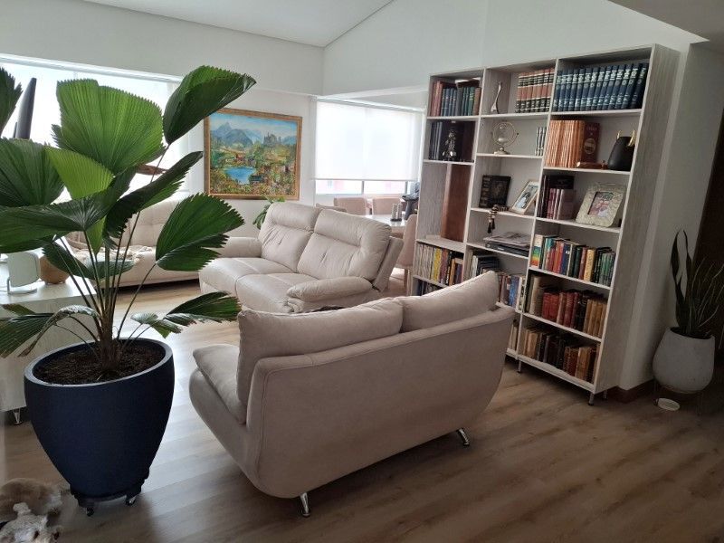 Apartamento en venta ubicado en Medellín, sector Santa Teresita - 3