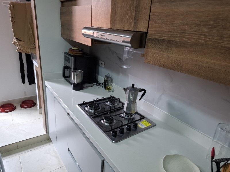 Apartamento en venta ubicado en Medellín, sector Santa Teresita - 6
