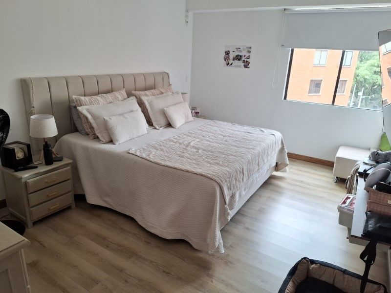 Apartamento en venta ubicado en Medellín, sector Santa Teresita - 7