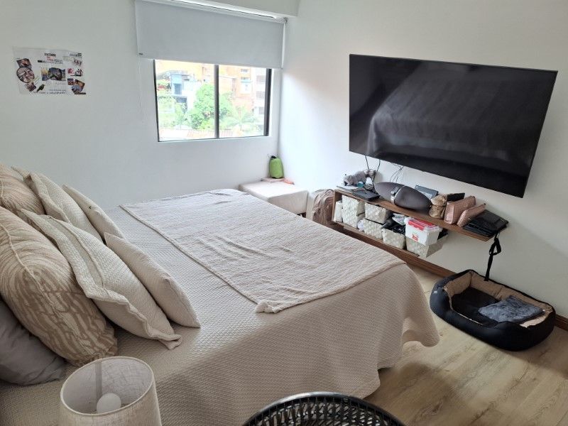 Apartamento en venta ubicado en Medellín, sector Santa Teresita - 8