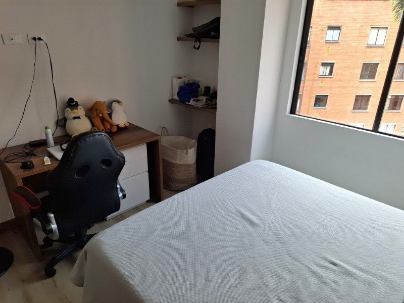 Apartamento en venta ubicado en Medellín, sector Santa Teresita - 10