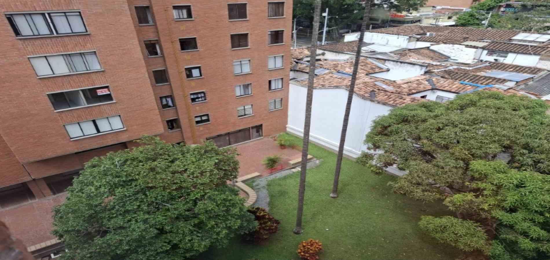 Apartamento en venta ubicado en Medellín, sector Santa Teresita - 15