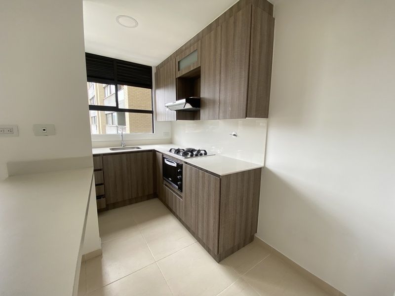 Apartamento en arriendo ubicado en Rionegro, sector Barroblanco - 2