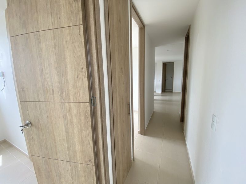 Apartamento en arriendo ubicado en Rionegro, sector Barroblanco - 3