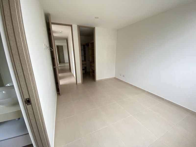 Apartamento en arriendo ubicado en Rionegro, sector Barroblanco - 4