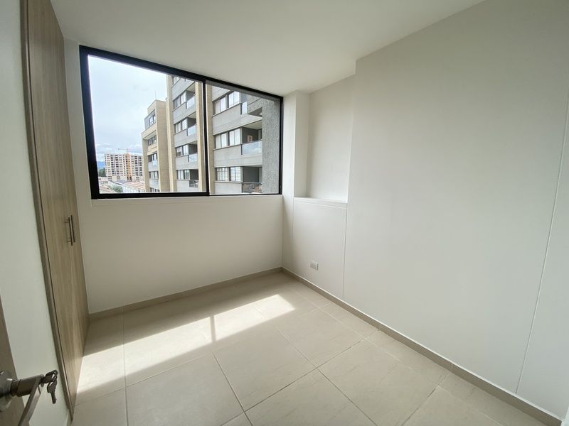 Apartamento en arriendo ubicado en Rionegro, sector Barroblanco - 5