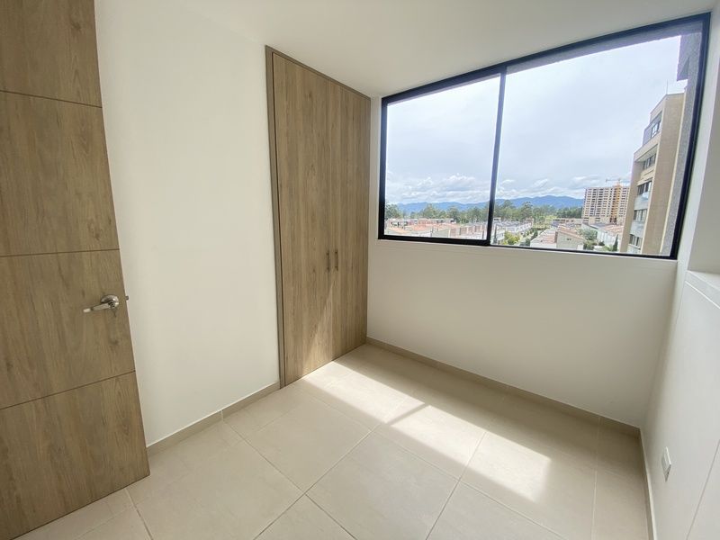 Apartamento en arriendo ubicado en Rionegro, sector Barroblanco - 6