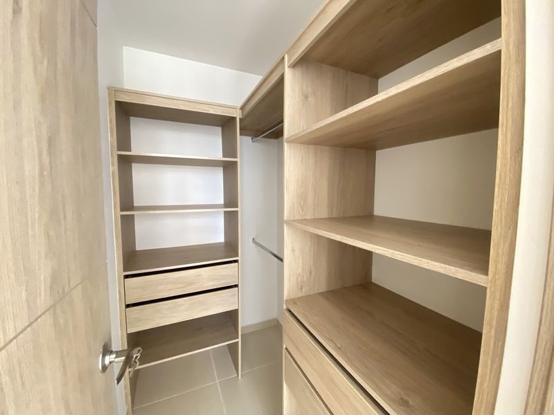 Apartamento en arriendo ubicado en Rionegro, sector Barroblanco - 9
