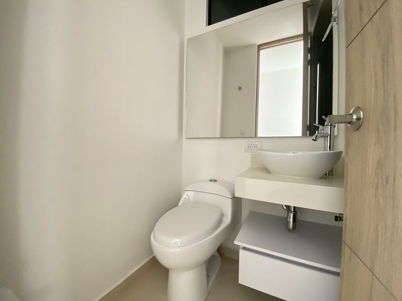 Apartamento en arriendo ubicado en Rionegro, sector Barroblanco - 10