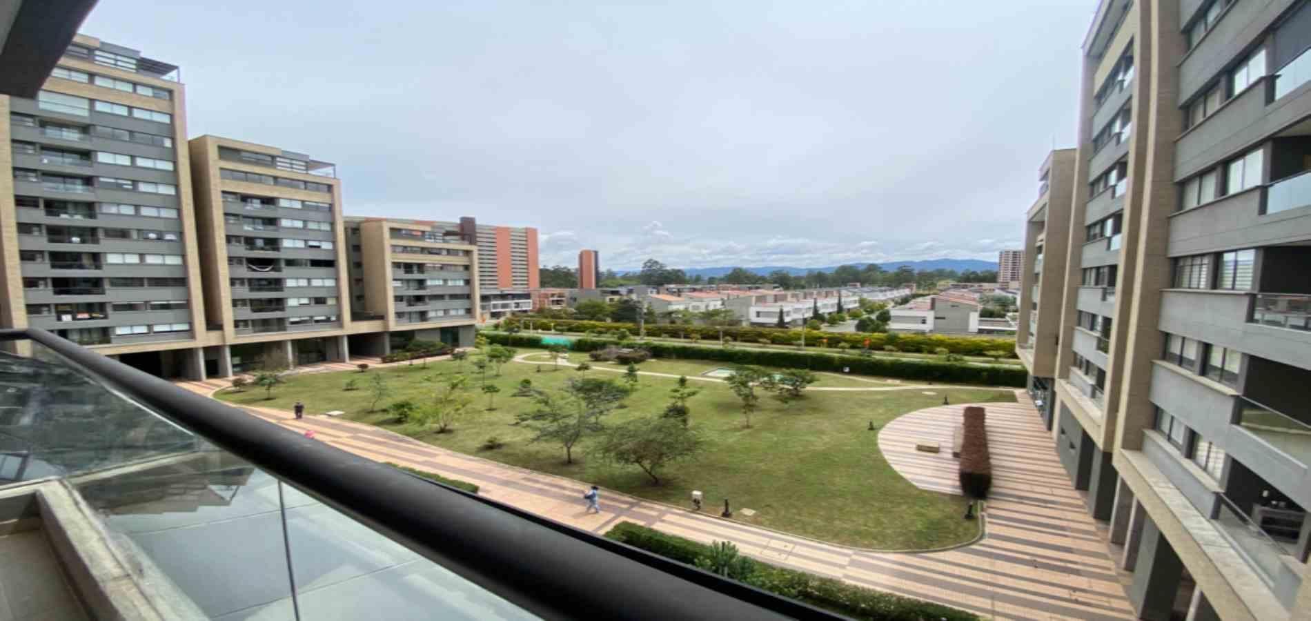 Apartamento en arriendo ubicado en Rionegro, sector Barroblanco - 14