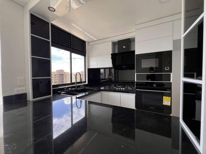 Apartamento en arriendo ubicado en Rionegro, sector San Antonio de Pereira - 2