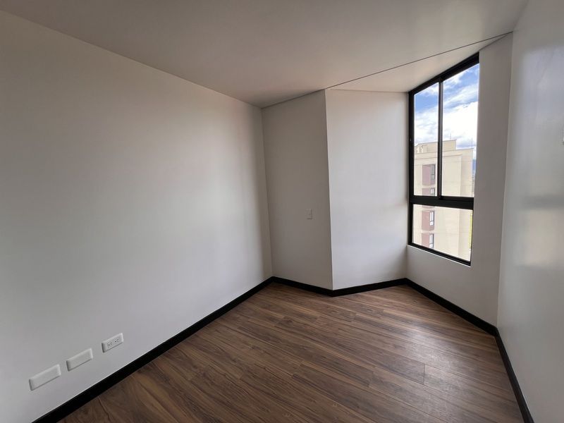Apartamento en arriendo ubicado en Rionegro, sector San Antonio de Pereira - 3