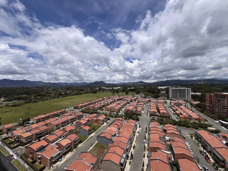 Apartamento en arriendo ubicado en Rionegro, sector San Antonio de Pereira - 13