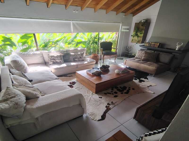 Casa en arriendo ubicada en Rionegro, sector La Macarena - 2