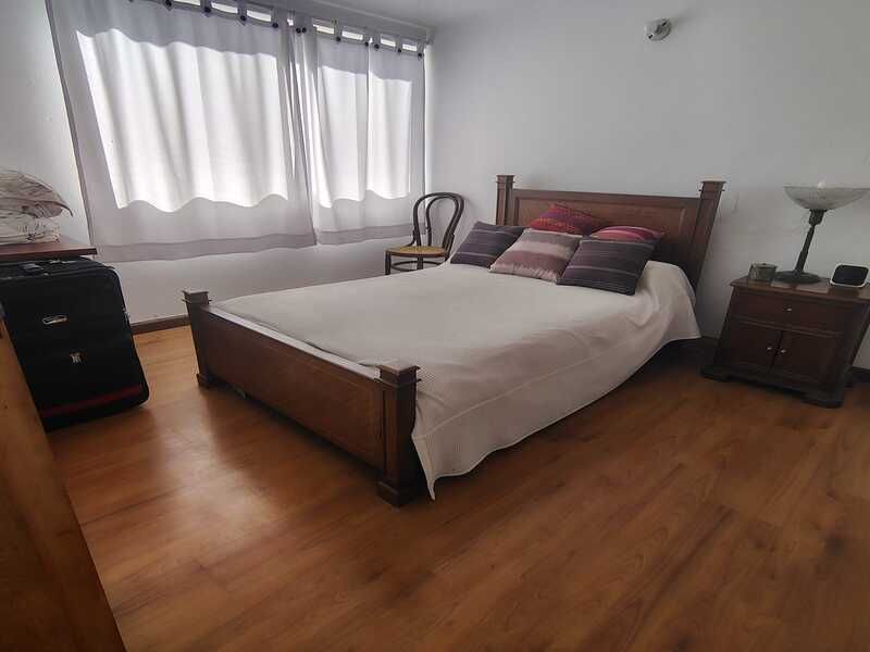 Casa en arriendo ubicada en Rionegro, sector La Macarena - 11