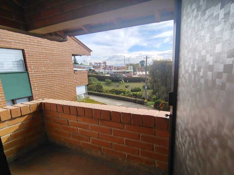 Casa en arriendo ubicada en Rionegro, sector La Macarena - 23