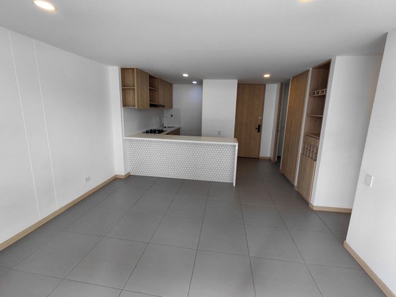 Apartamento en arriendo ubicado en Medellín, sector Castropol - 3