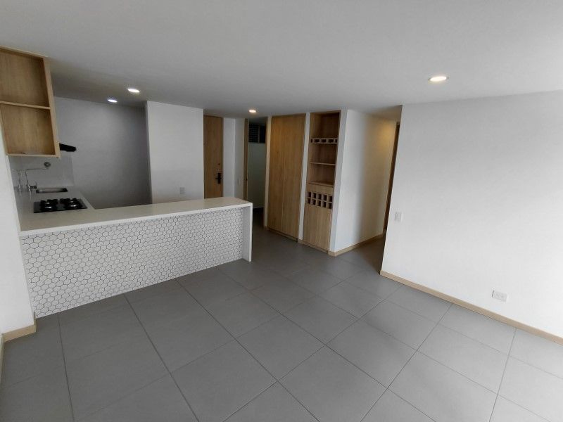 Apartamento en arriendo ubicado en Medellín, sector Castropol - 4