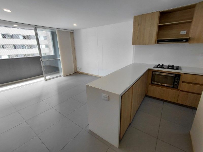 Apartamento en arriendo ubicado en Medellín, sector Castropol - 5