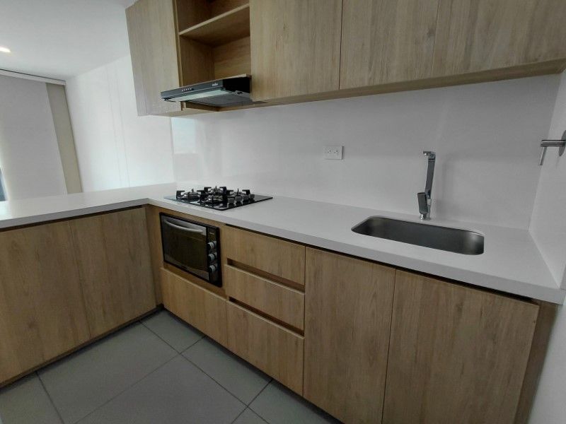 Apartamento en arriendo ubicado en Medellín, sector Castropol - 6