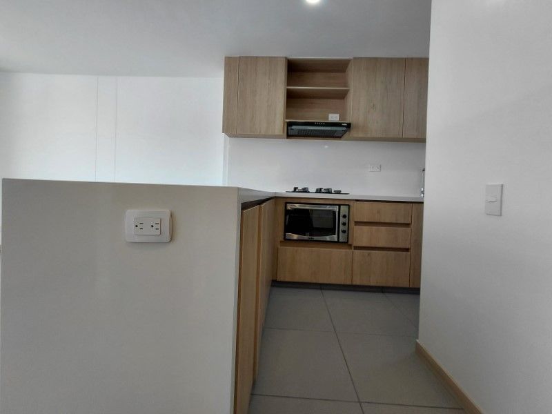 Apartamento en arriendo ubicado en Medellín, sector Castropol - 7
