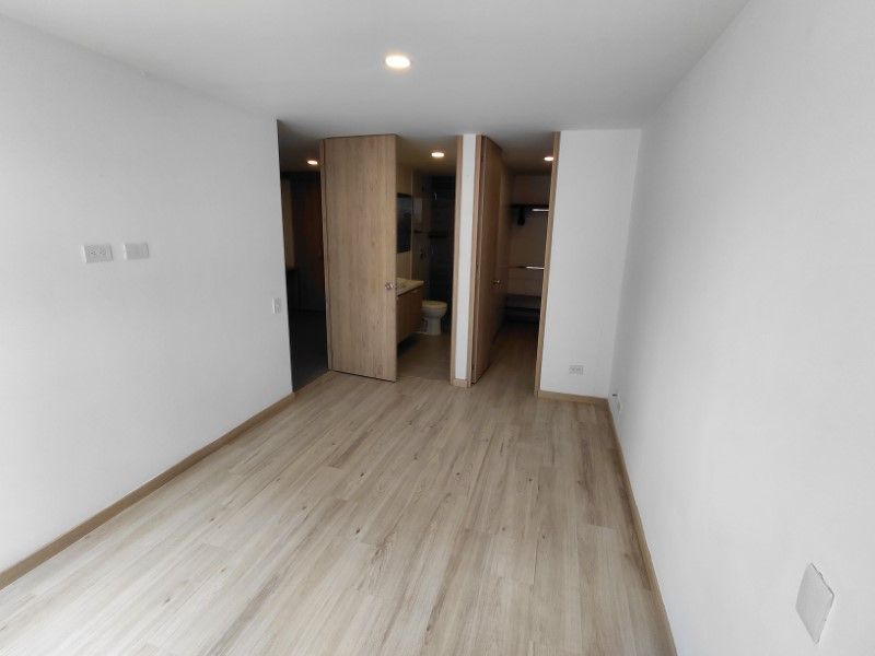 Apartamento en arriendo ubicado en Medellín, sector Castropol - 10