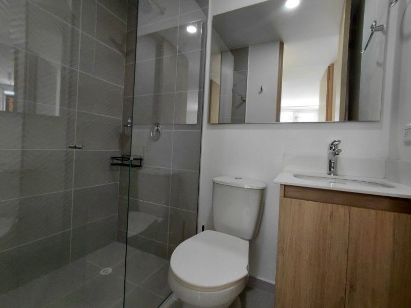 Apartamento en arriendo ubicado en Medellín, sector Castropol - 14