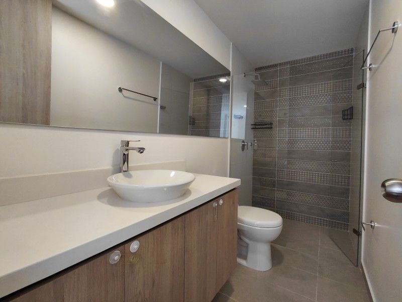 Apartamento en arriendo ubicado en Medellín, sector Castropol - 15