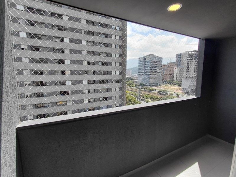 Apartamento en arriendo ubicado en Medellín, sector Castropol - 17
