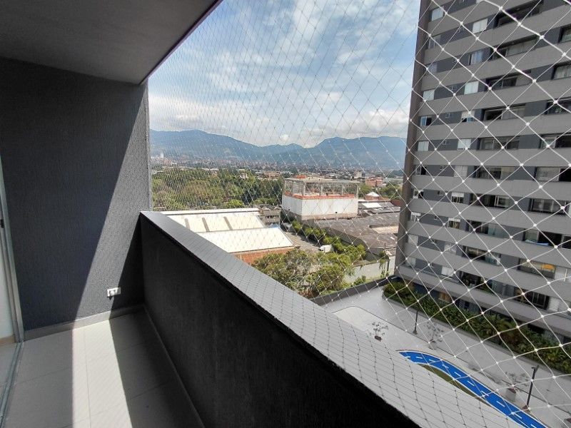 Apartamento en arriendo ubicado en Medellín, sector Castropol - 18