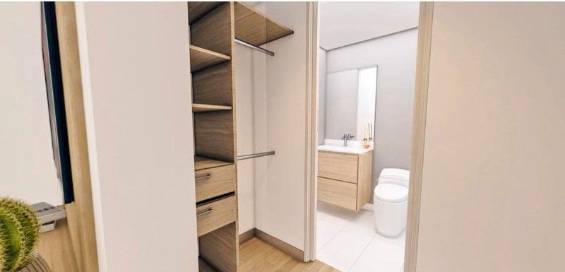Apartamento en venta ubicado en Sabaneta, sector María Auxiliadora - 3