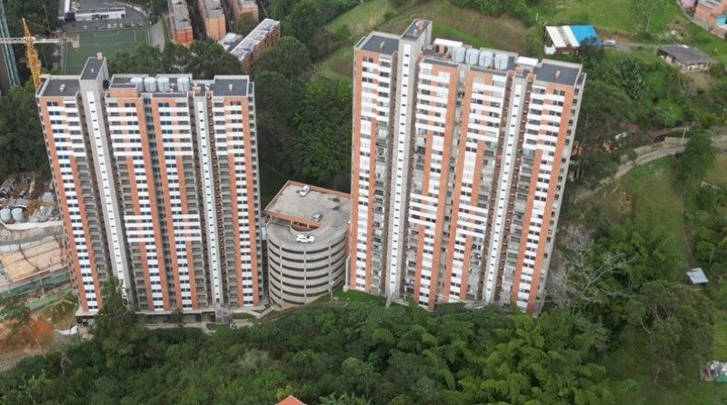 Apartamento en venta ubicado en Sabaneta, sector María Auxiliadora - 5