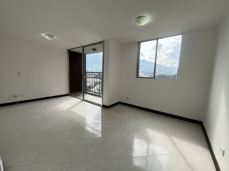 Apartamento en arriendo ubicado en Sabaneta, sector Calle Larga - 4