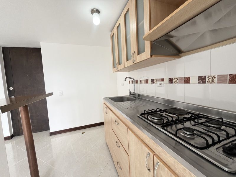 Apartamento en arriendo ubicado en Sabaneta, sector Calle Larga - 6