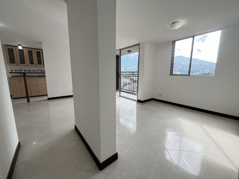 Apartamento en arriendo ubicado en Sabaneta, sector Calle Larga - 7