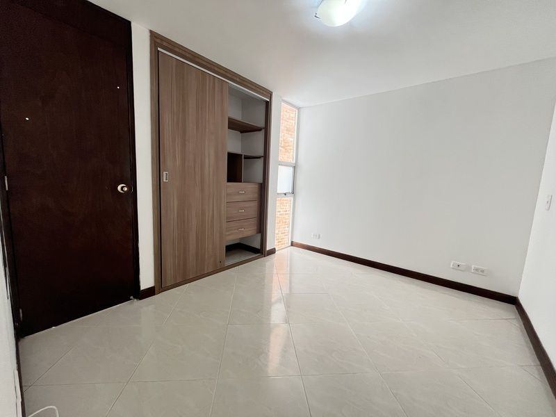 Apartamento en arriendo ubicado en Sabaneta, sector Calle Larga - 13