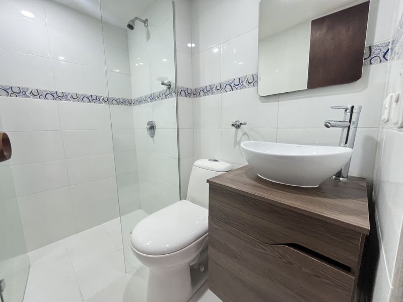 Apartamento en arriendo ubicado en Sabaneta, sector Calle Larga - 14