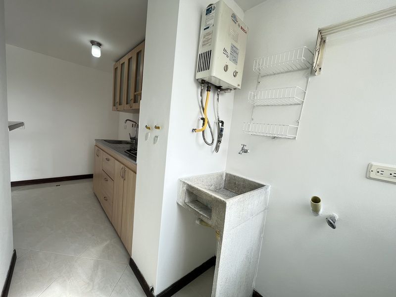 Apartamento en arriendo ubicado en Sabaneta, sector Calle Larga - 16