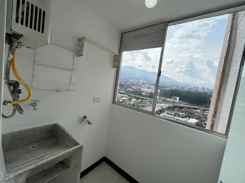 Apartamento en arriendo ubicado en Sabaneta, sector Calle Larga - 17
