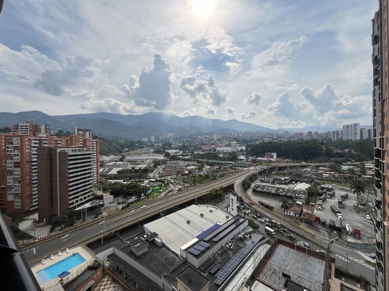 Apartamento en arriendo ubicado en Sabaneta, sector Calle Larga - 19