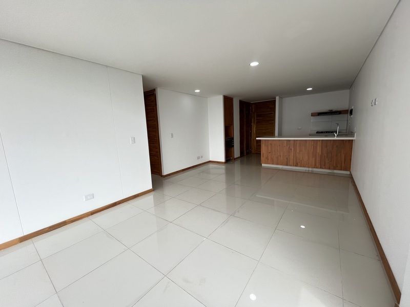 Apartamento en arriendo ubicado en Sabaneta, sector Vereda San José - 2