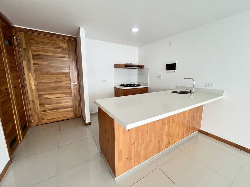 Apartamento en arriendo ubicado en Sabaneta, sector Vereda San José - 3