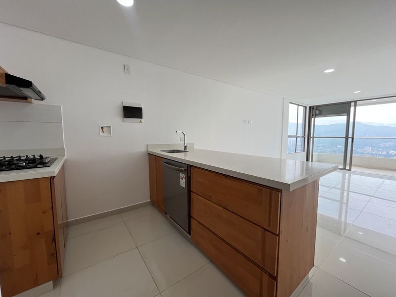Apartamento en arriendo ubicado en Sabaneta, sector Vereda San José - 5